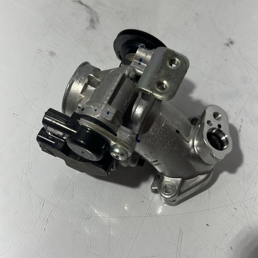 Cuerpo de mariposas Yamaha Nmax 125 2023