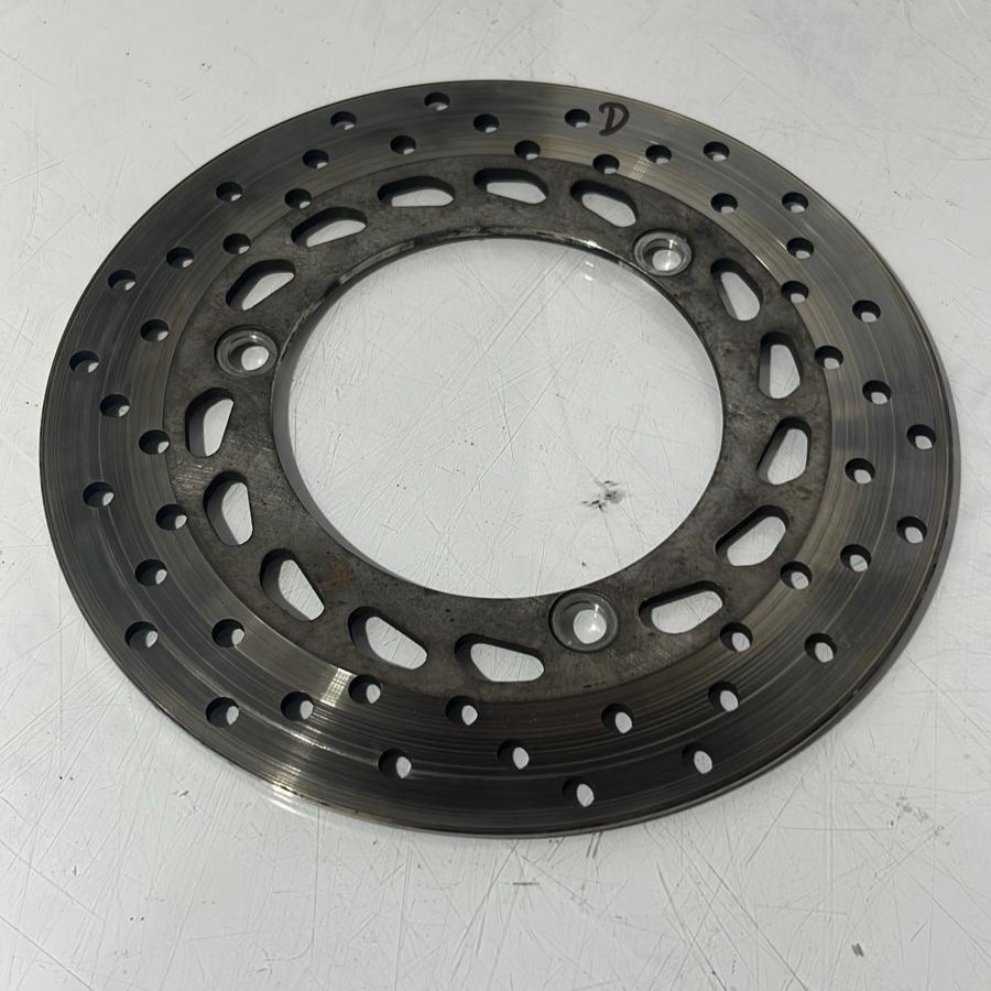 Disco de freno delantero Yamaha Nmax 125 2023