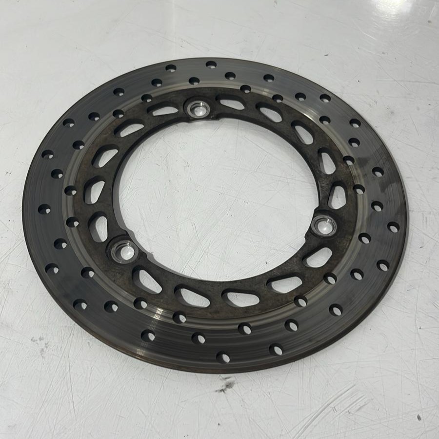 Disco de freno trasero Yamaha Nmax 125 2023