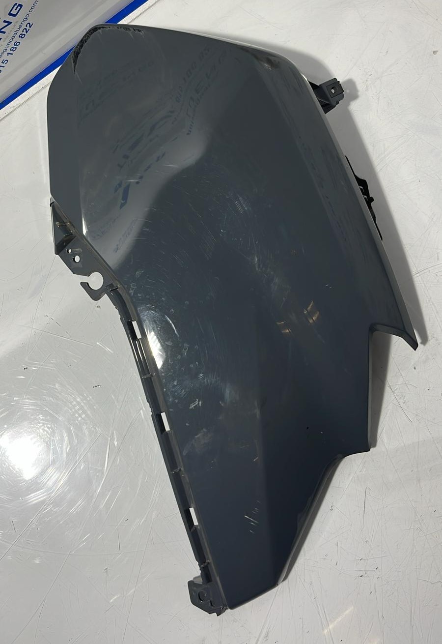 Frontal lado derecho Yamaha Nmax 125 2023