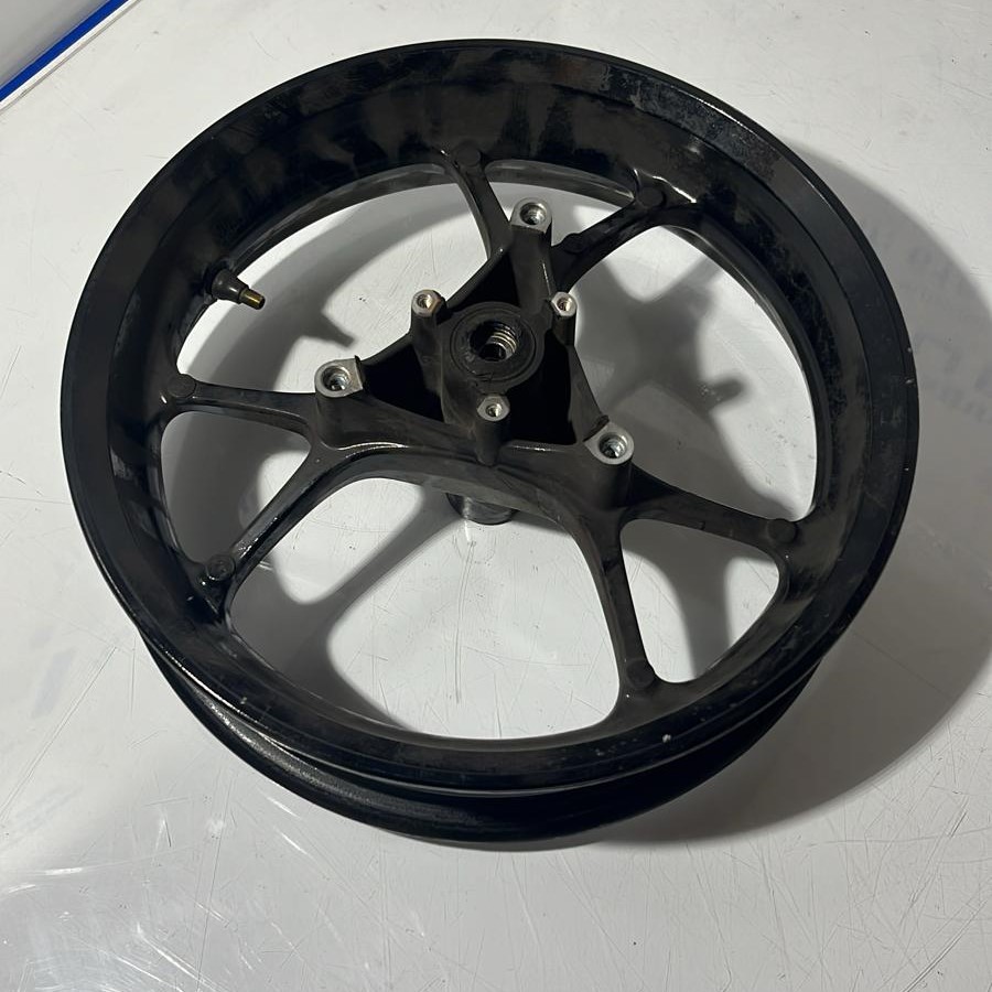 Llanta delantera Yamaha Nmax 125 2023
