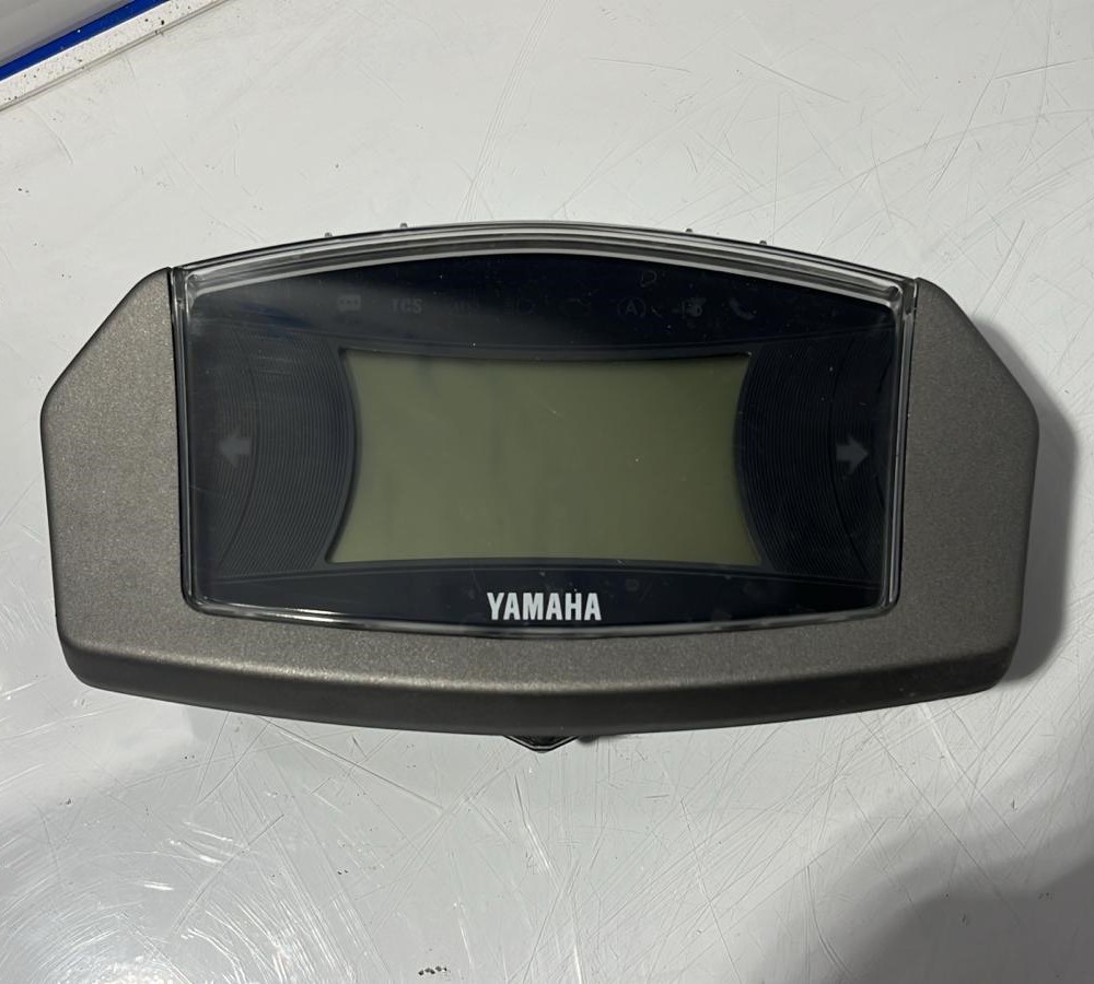 Marcador Yamaha Nmax 125 2023