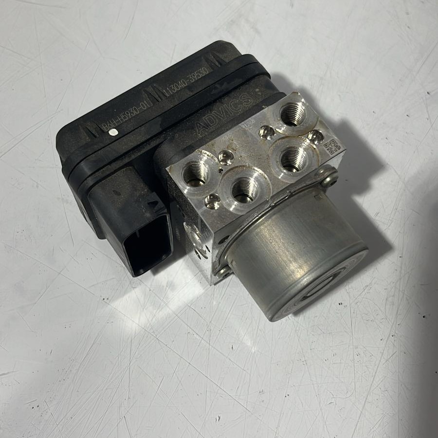 Módulo ABS Yamaha Nmax 125 2023