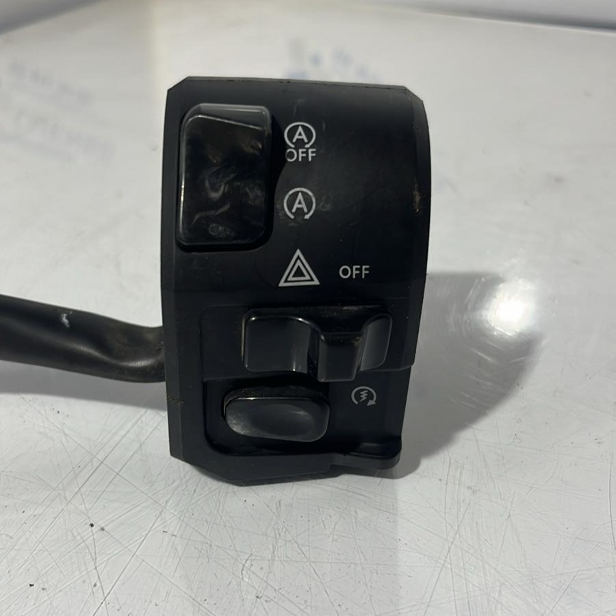 Piña de encendido lado derecho Yamaha Nmax 125 2023
