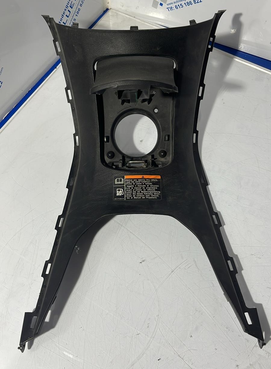 Tapa de depósito Yamaha Nmax 125 2023