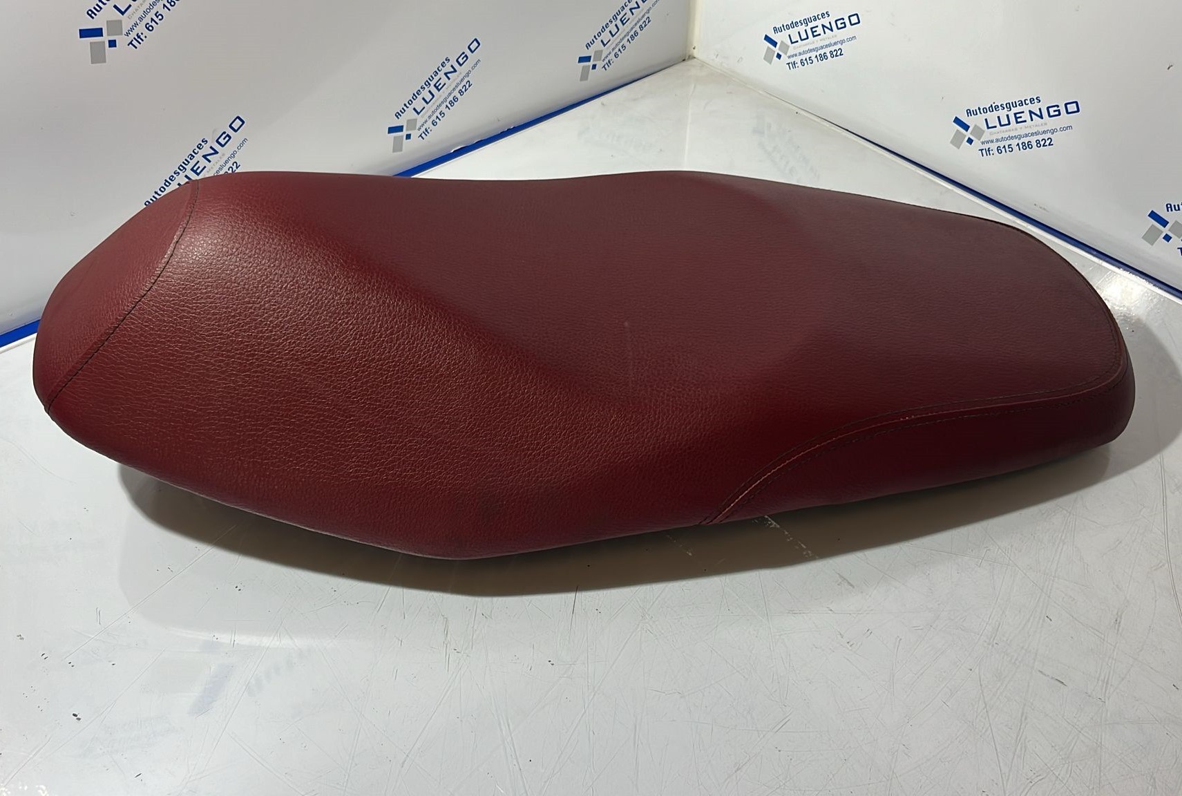 Asiento Sym Symphony 125 2023