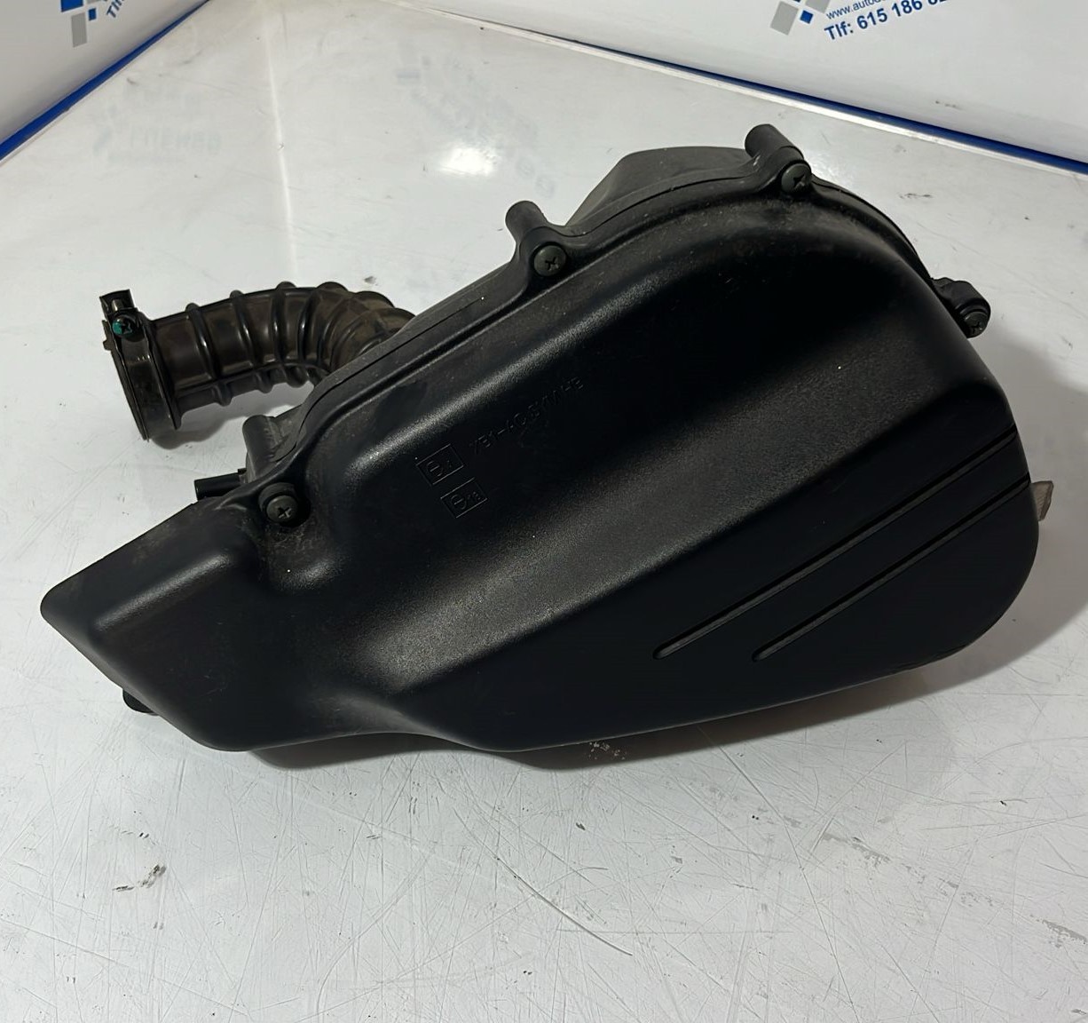 Caja de filtro de aire Sym Symphony 125 2023