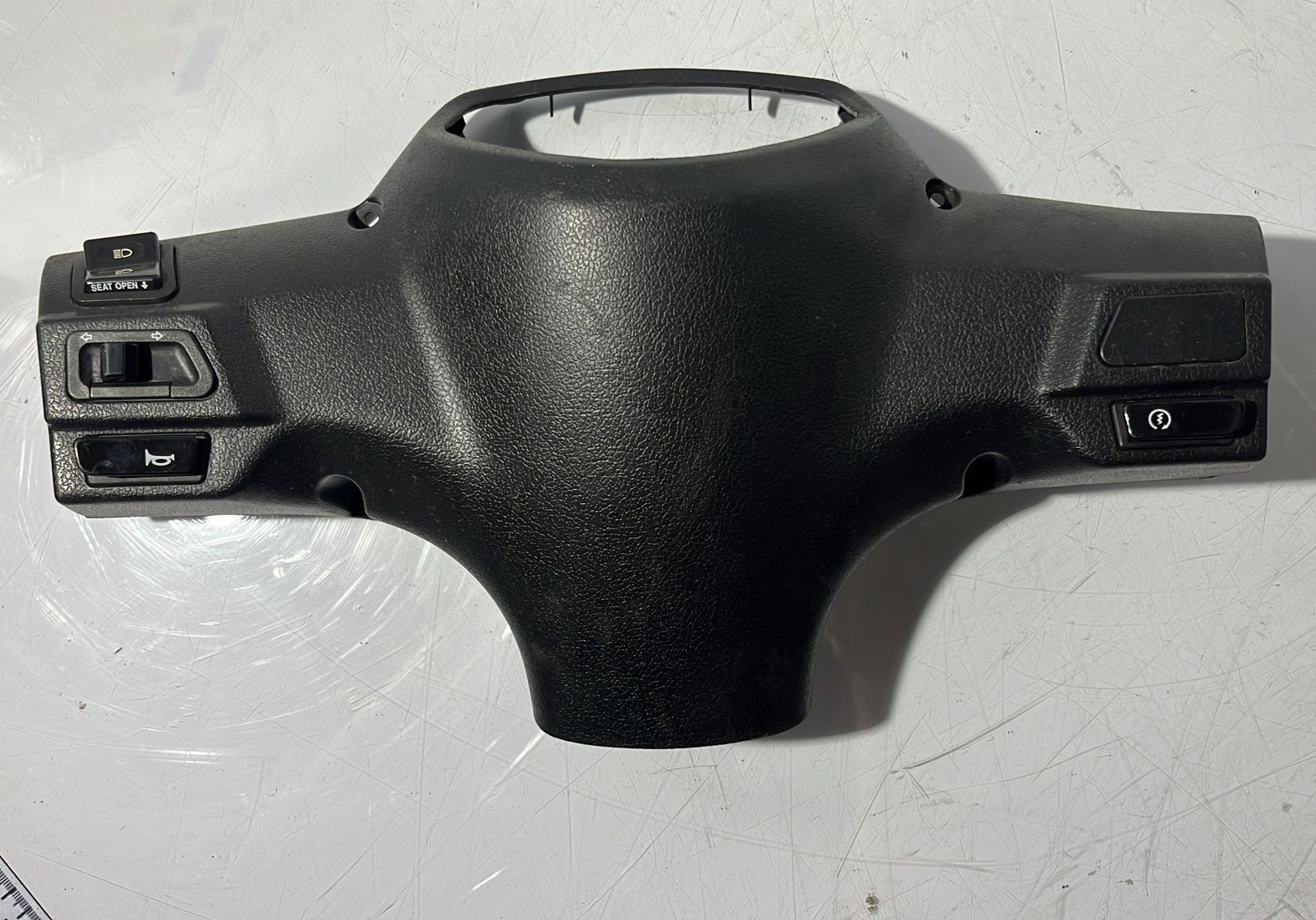Interior de cabezal Sym Symphony 125 2023