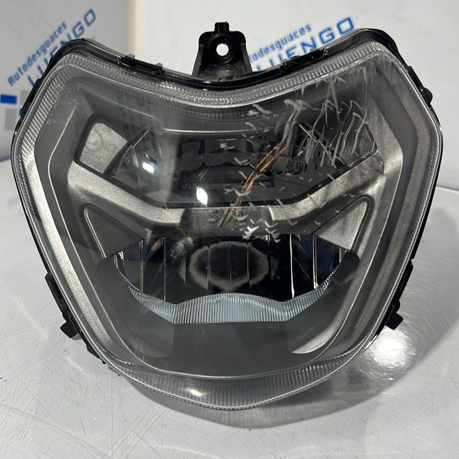Faro Sym Symphony 125 2023