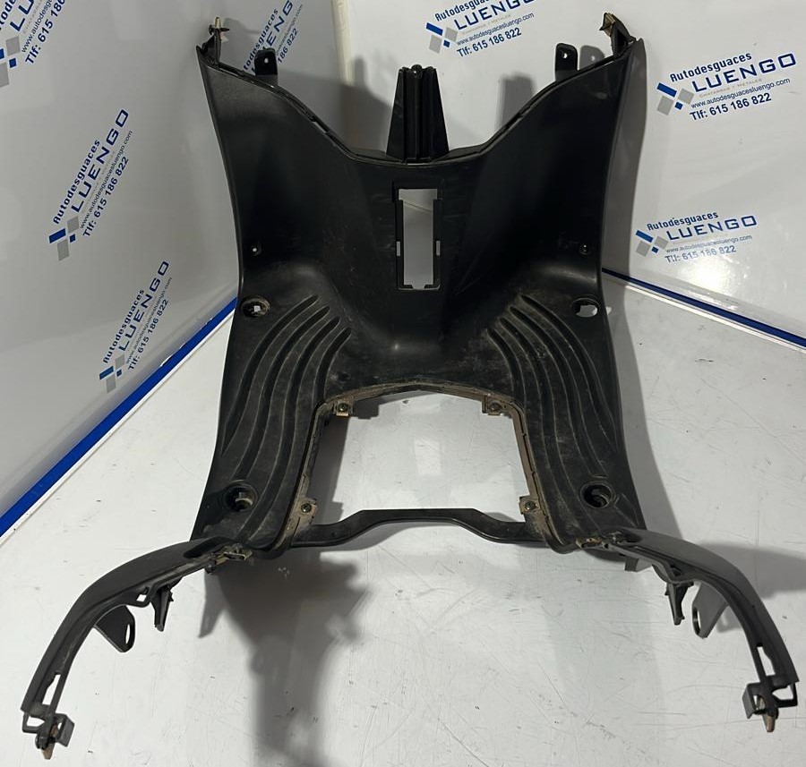 Suelo Sym Symphony 125 2023