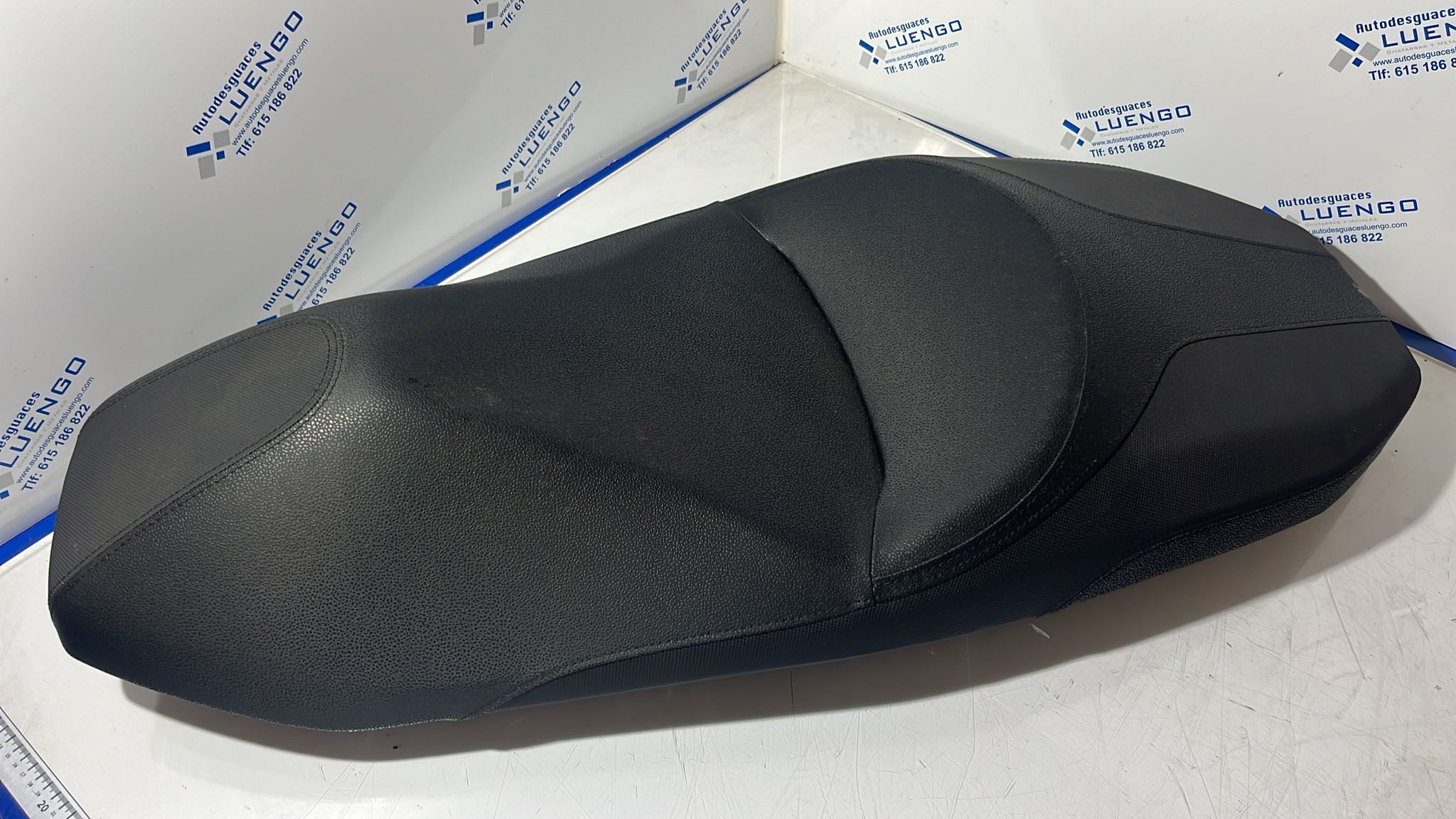 Asiento Honda Forza 350 2023