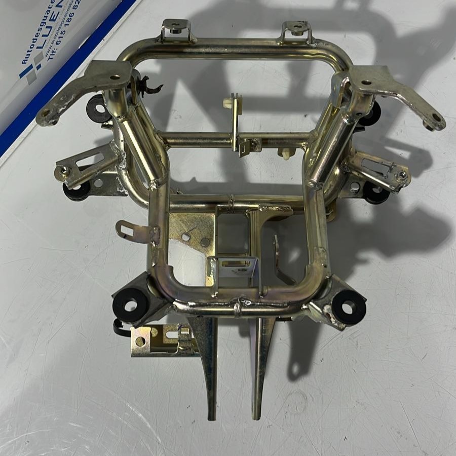Araña Honda Forza 350 2023