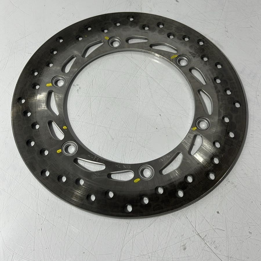 Disco de freno delantero Honda Forza 350 2023
