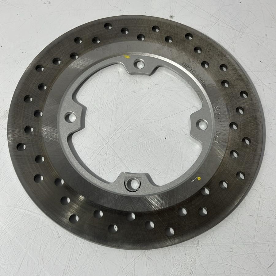 Disco de freno trasero Honda Forza 350 2023