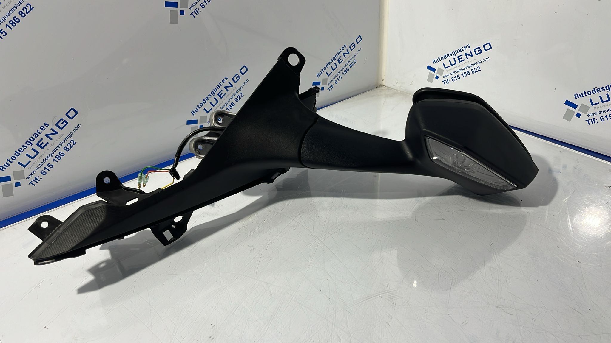 Espejo izquierdo Honda Forza 350 2023