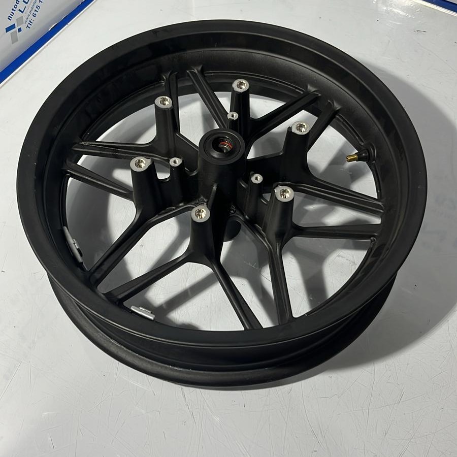 Llanta delantera Honda Forza 350 2023