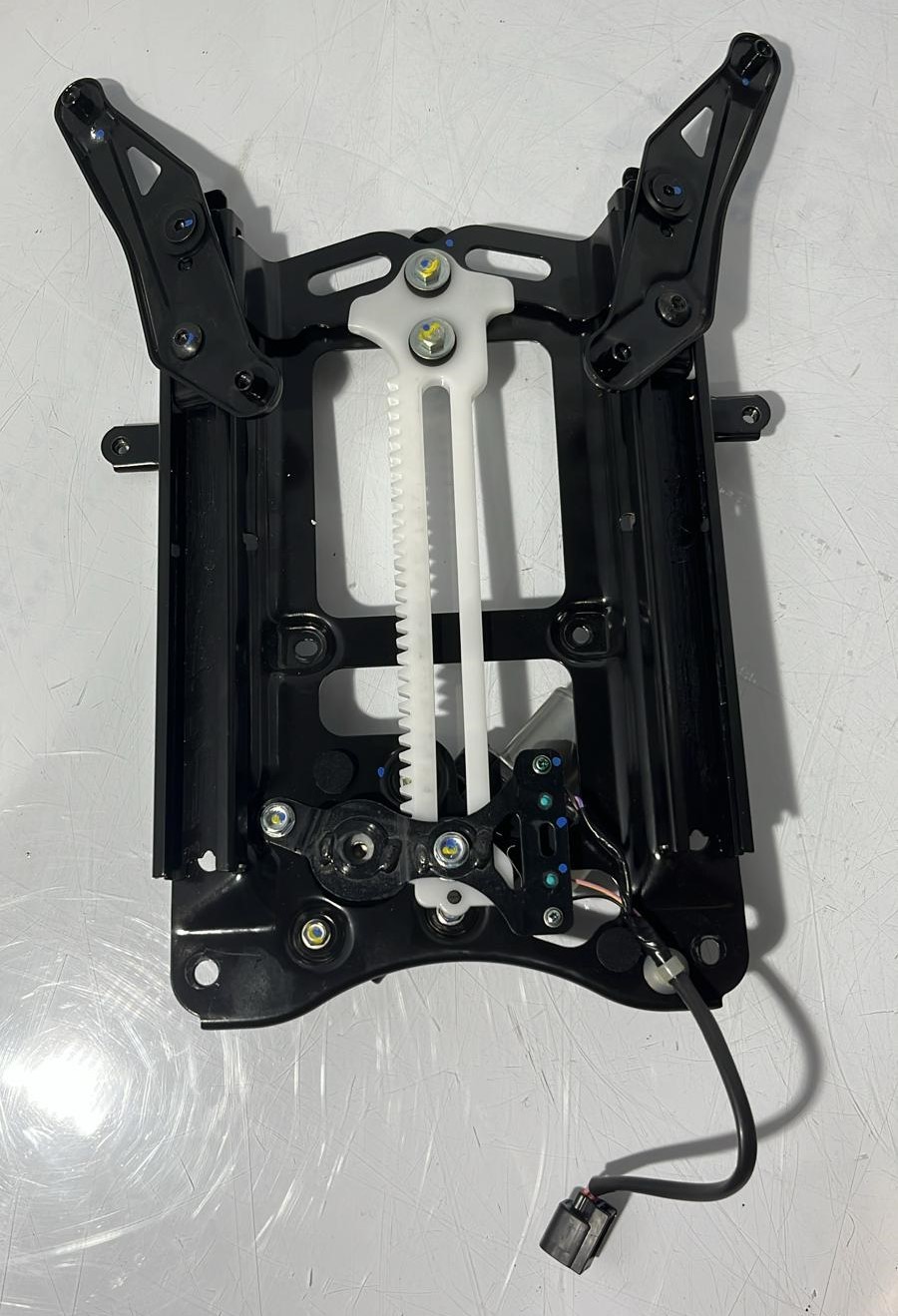 Raíles de pantalla Honda Forza 350 2023