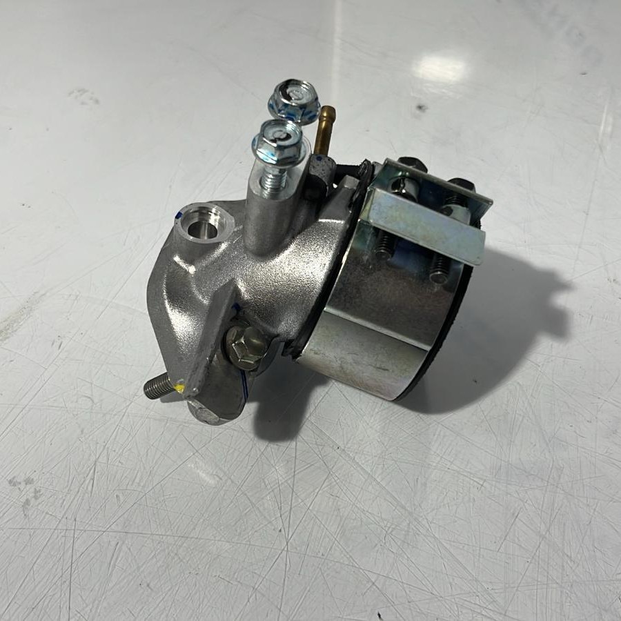 Tobera de admisión Honda Forza 350 2023