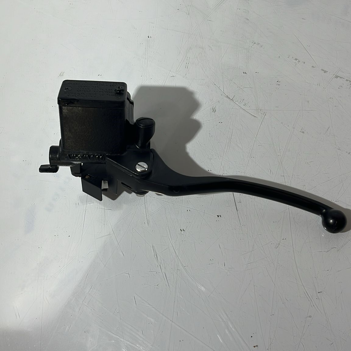 Bomba de freno trasero Honda Forza 350 2023