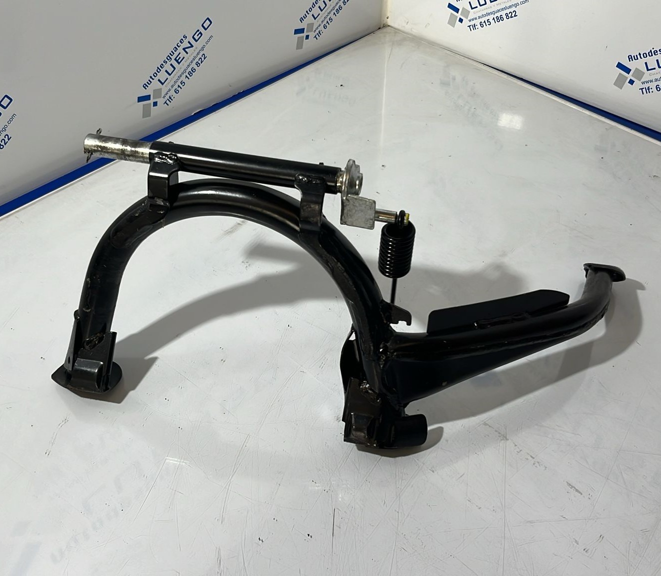 Caballete central Honda Forza 350 2023