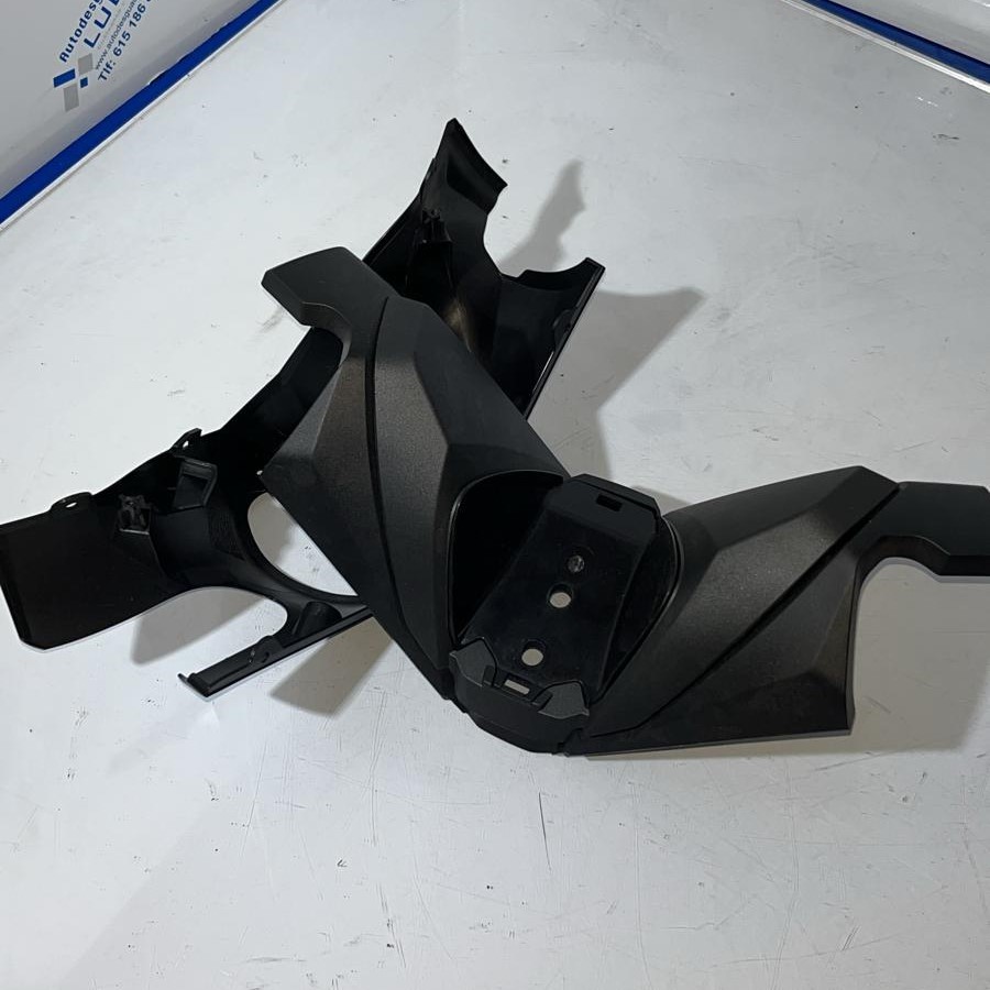 Cabezal Honda Forza 350 2023