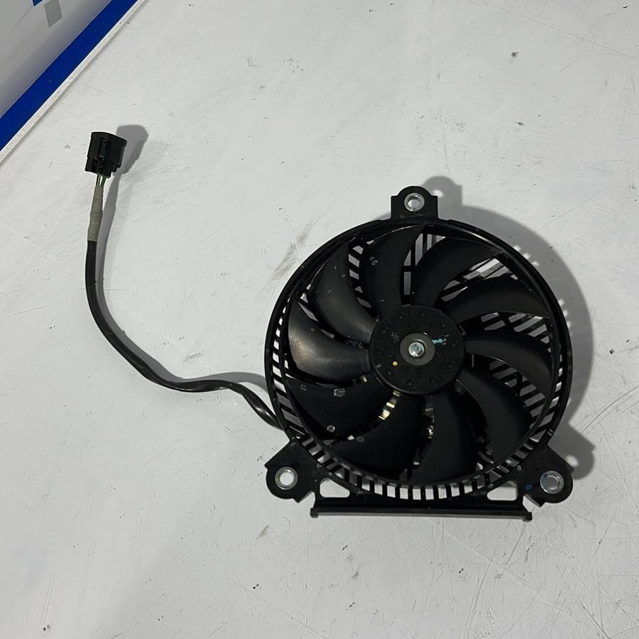 Electroventilador Honda Forza 350 2023