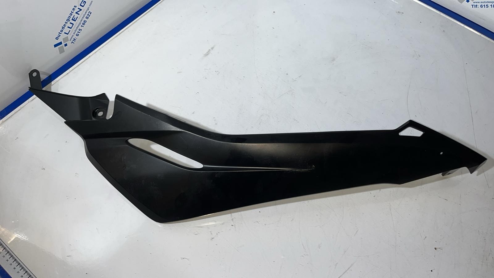 Quilla lado derecho Honda Forza 350 2023