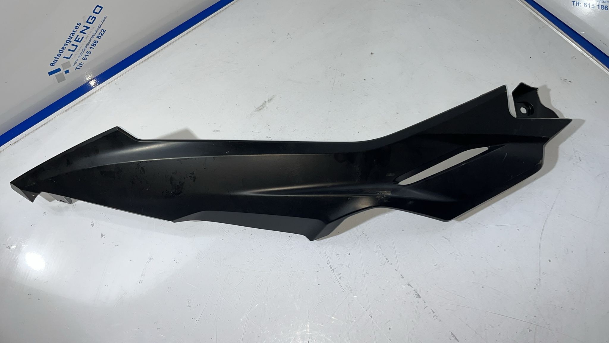 Quilla lado izquierdo Honda Forza 350 2023