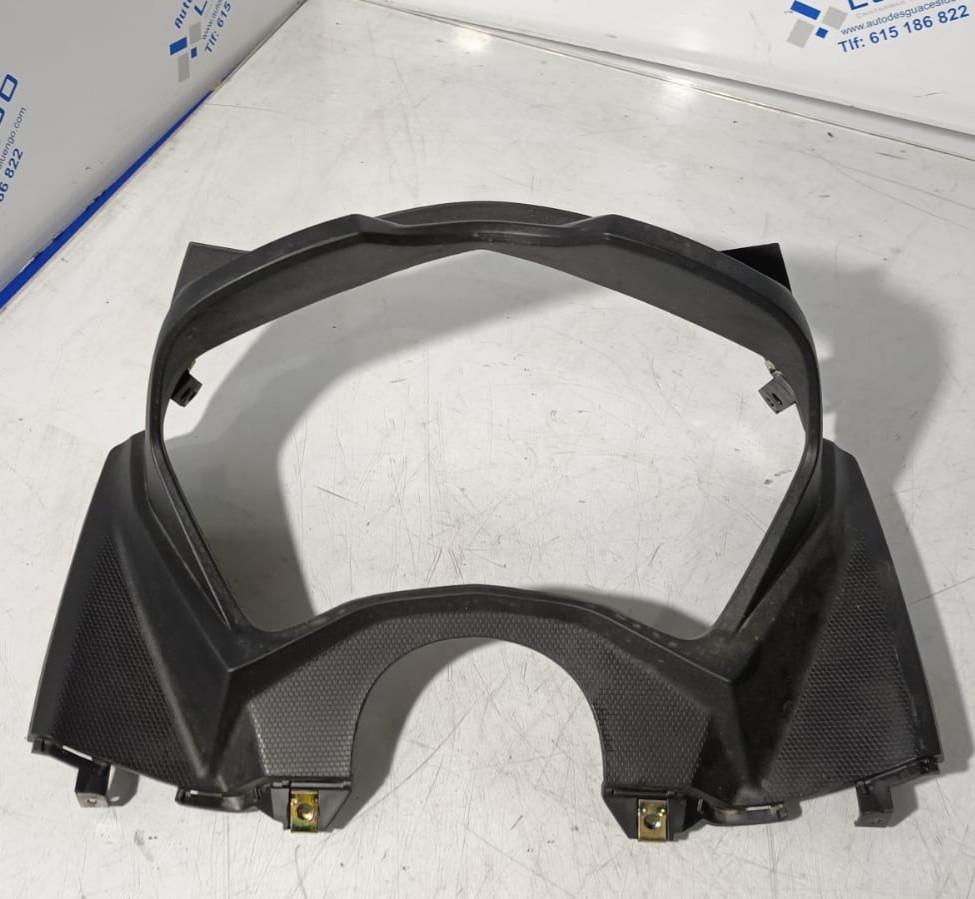 Cubre marcador Sym Jet 14 125 2022