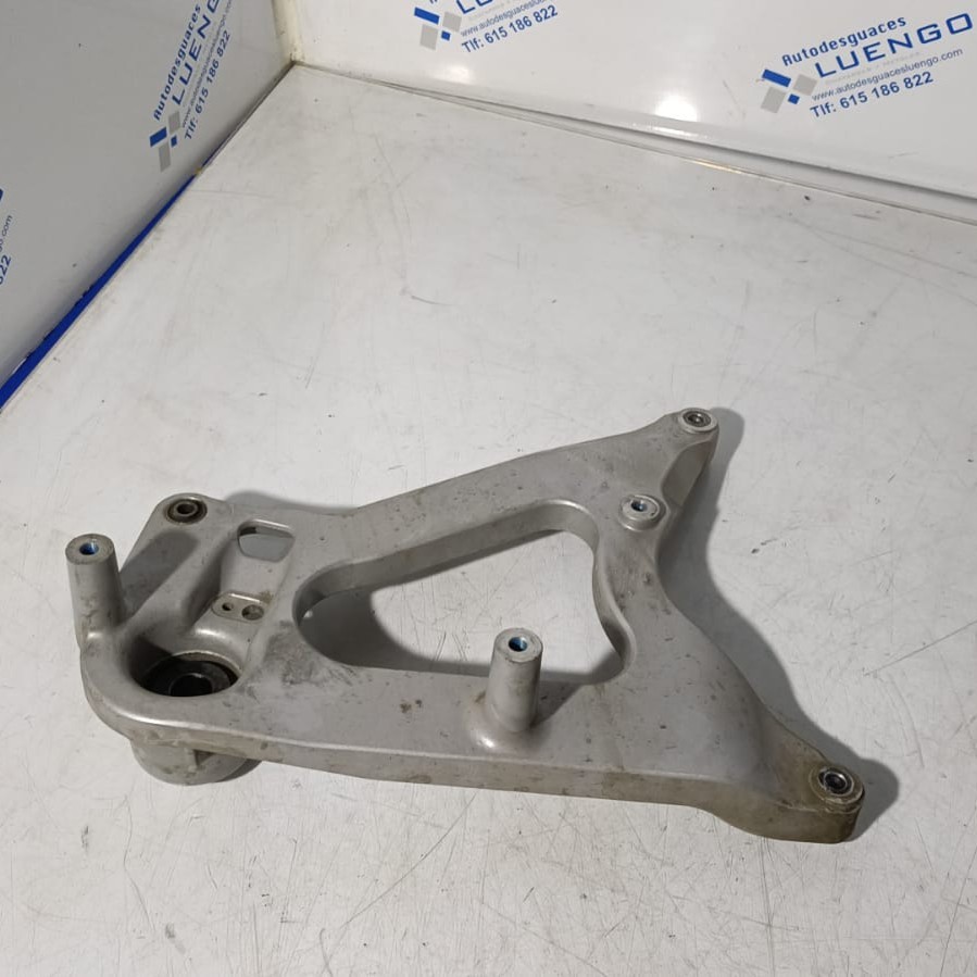 Triángulo de escape Sym Jet 14 125 2022