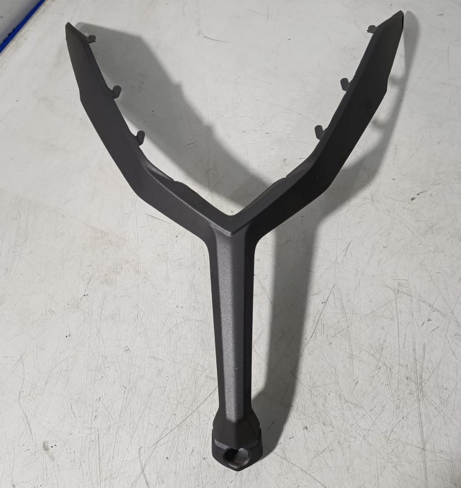 V frontal Sym Jet 14 125 2022