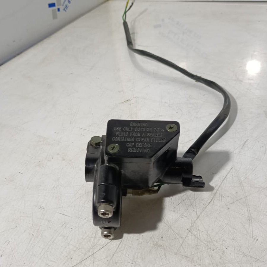 Bomba de freno trasero Sym Jet 14 125 2022