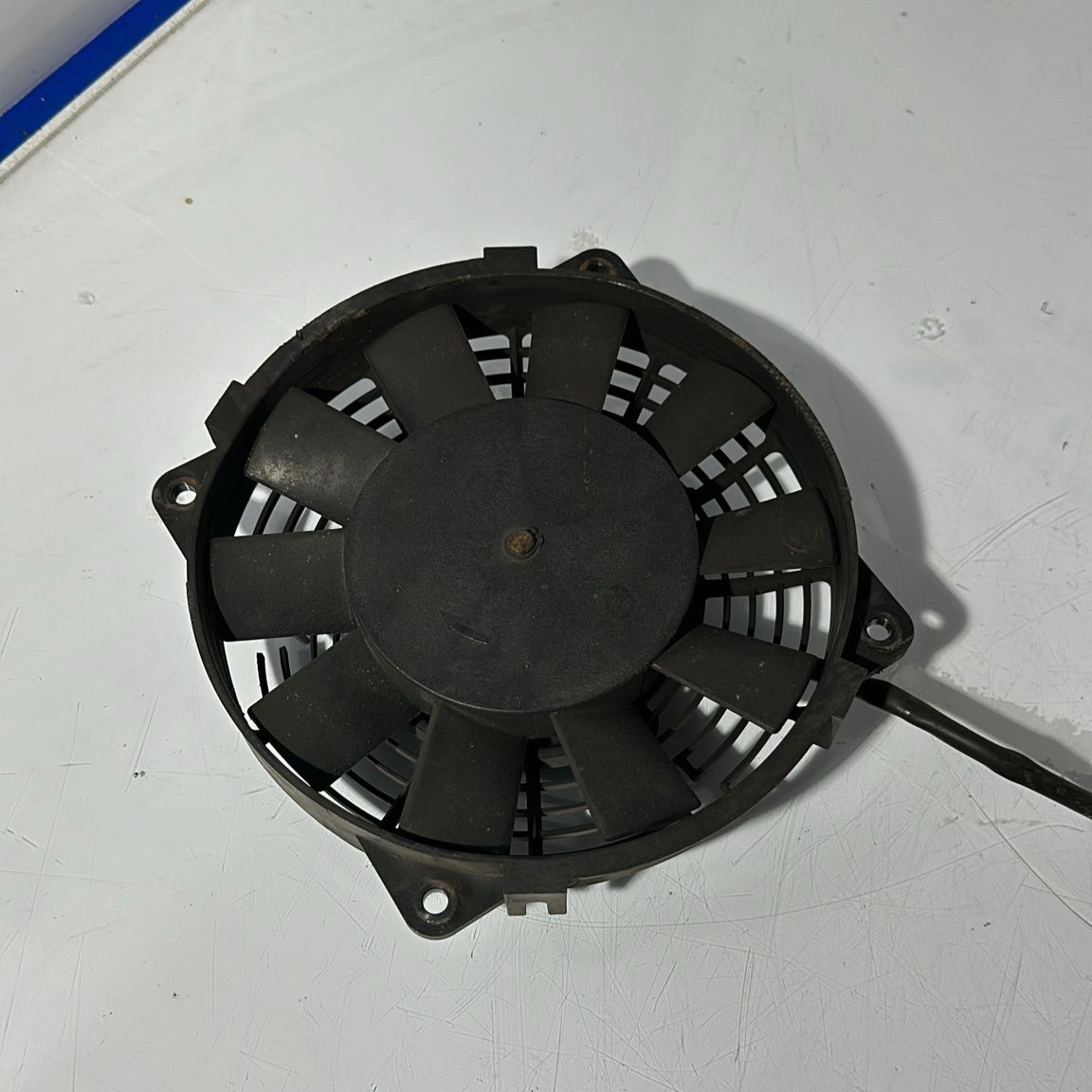 Electro ventilador Kymco Xciting R 500 2010