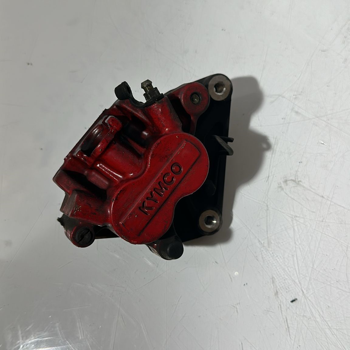 Pinza de freno delantero derecho Kymco Xciting R 500 2010