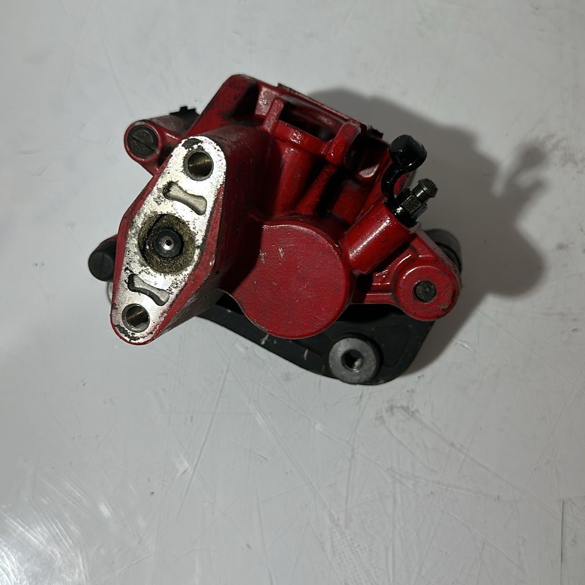 Pinza de freno trasero Kymco Xciting R 500 2010
