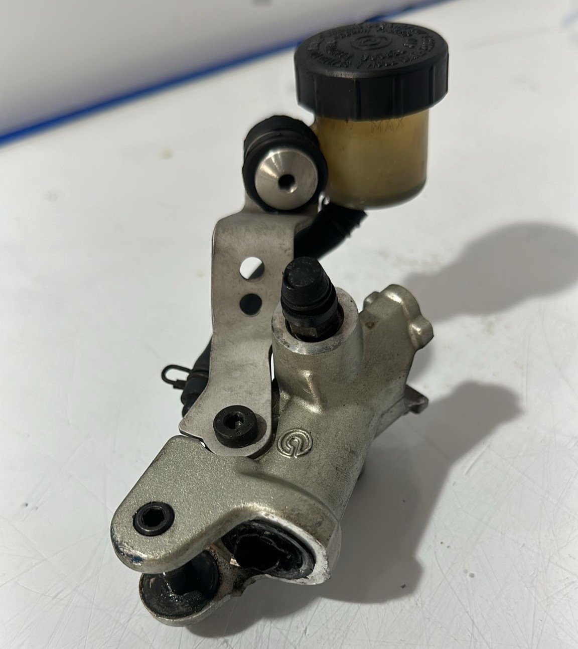 Bomba de embrague Ducati Hypermotard 1100 2008
