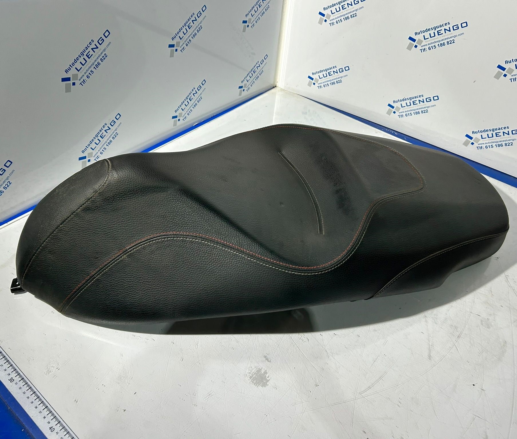 Asiento Piaggio Beverly 300 S 2016