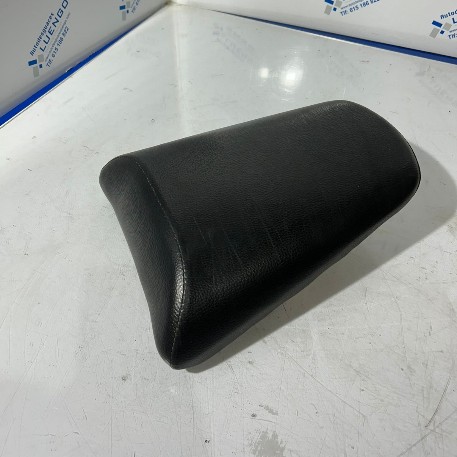 Asiento trasero Honda CBF 125 2008