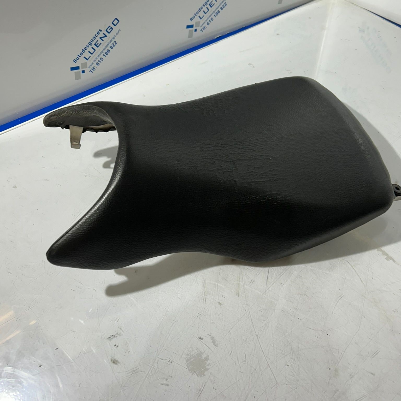 Asiento Honda CBF 125 2008