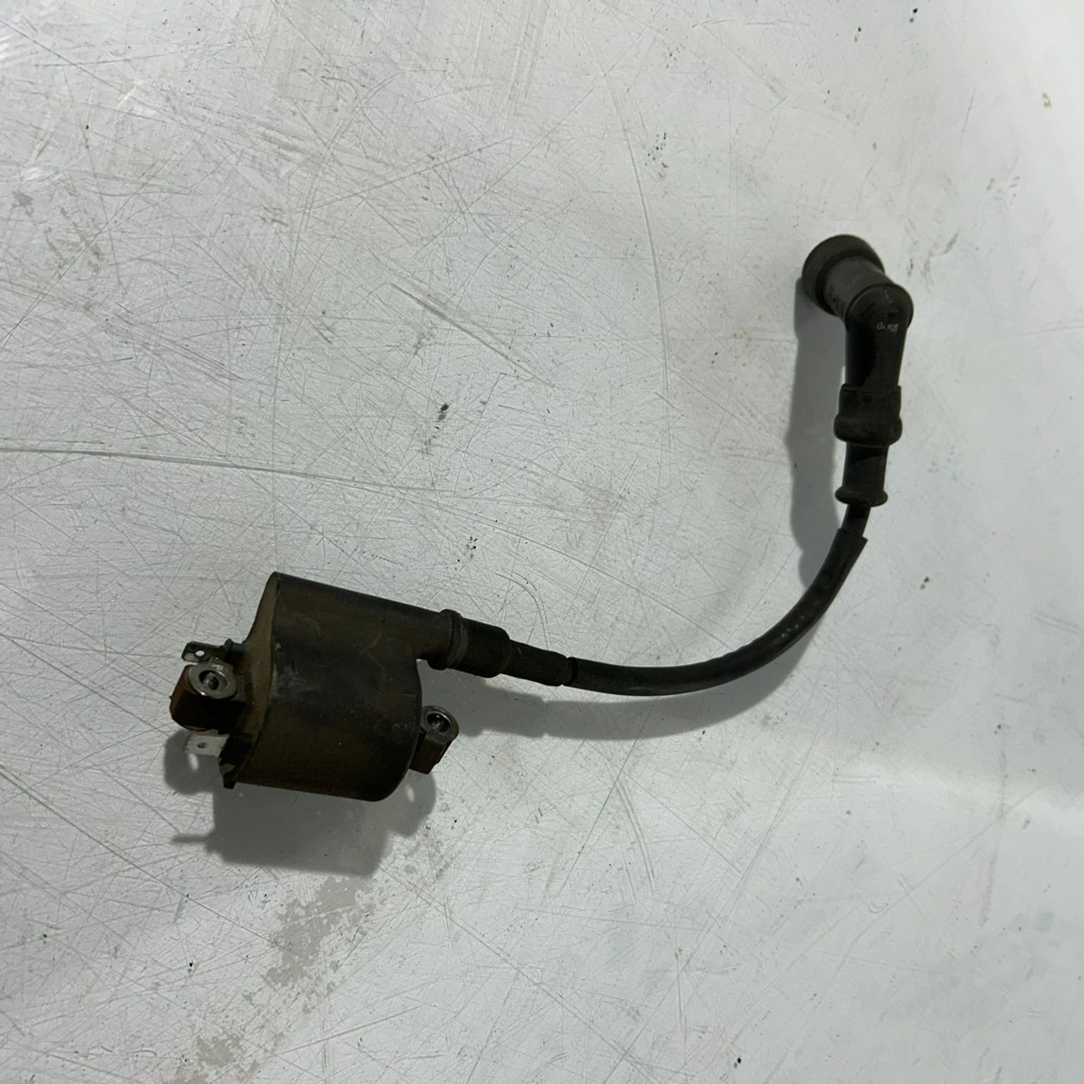 Bobina de encendido Honda CBF 125 2008