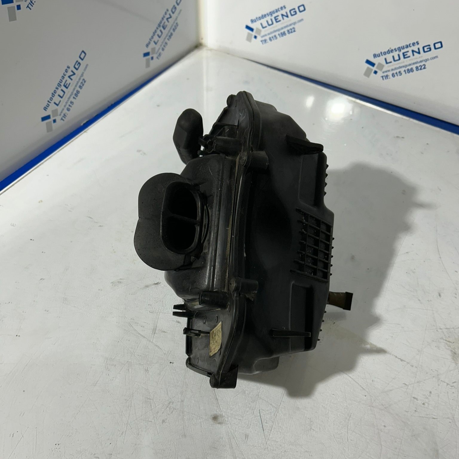 Caja de filtro aire Honda CBF 125 2008