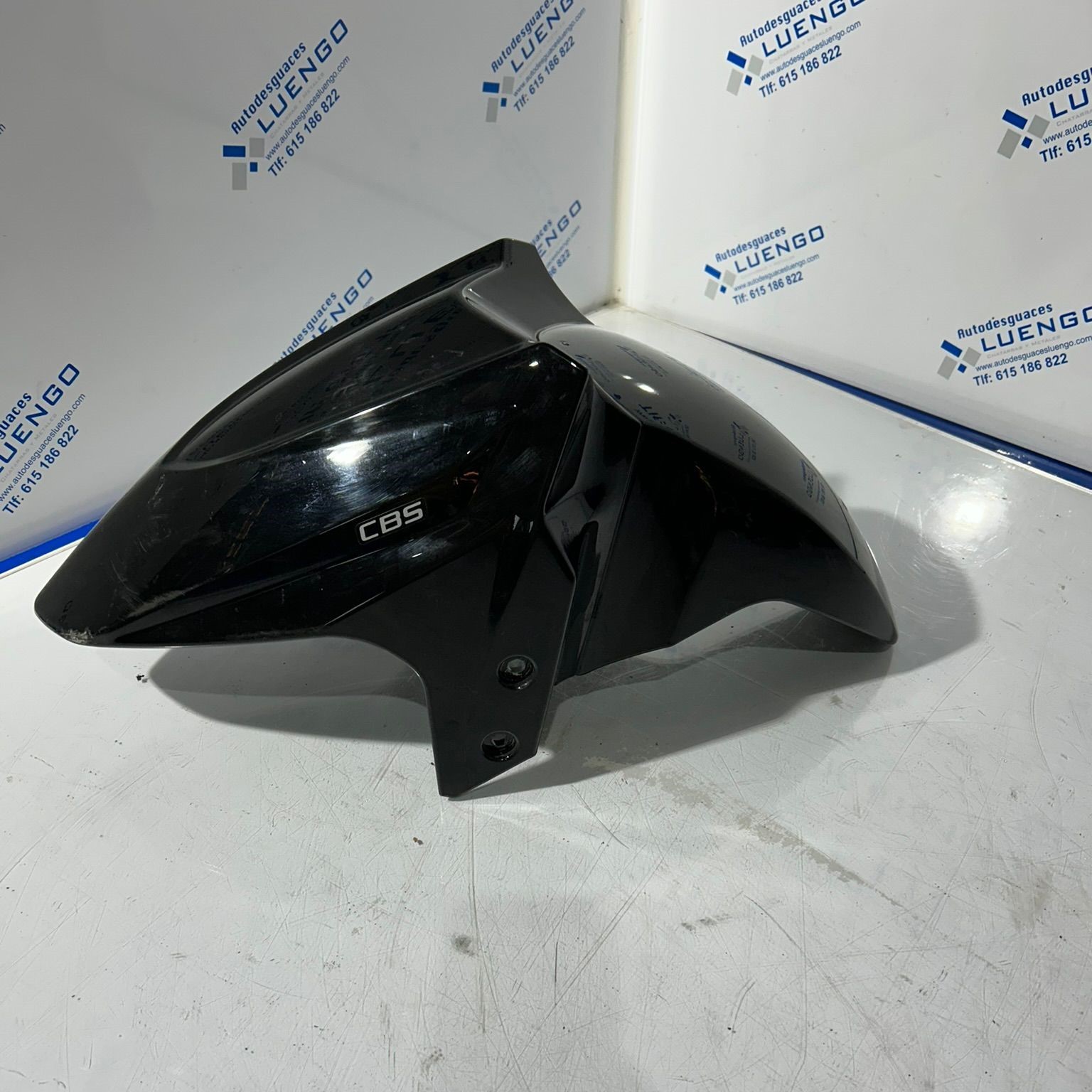 Guardabarros delantero Sym Jet 14 125 2022