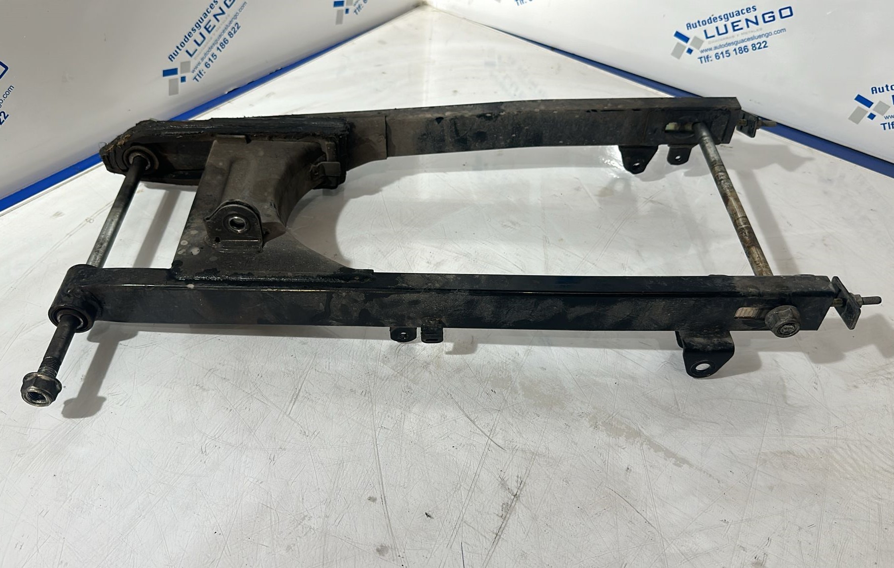 Basculante Honda CBF 125 2008