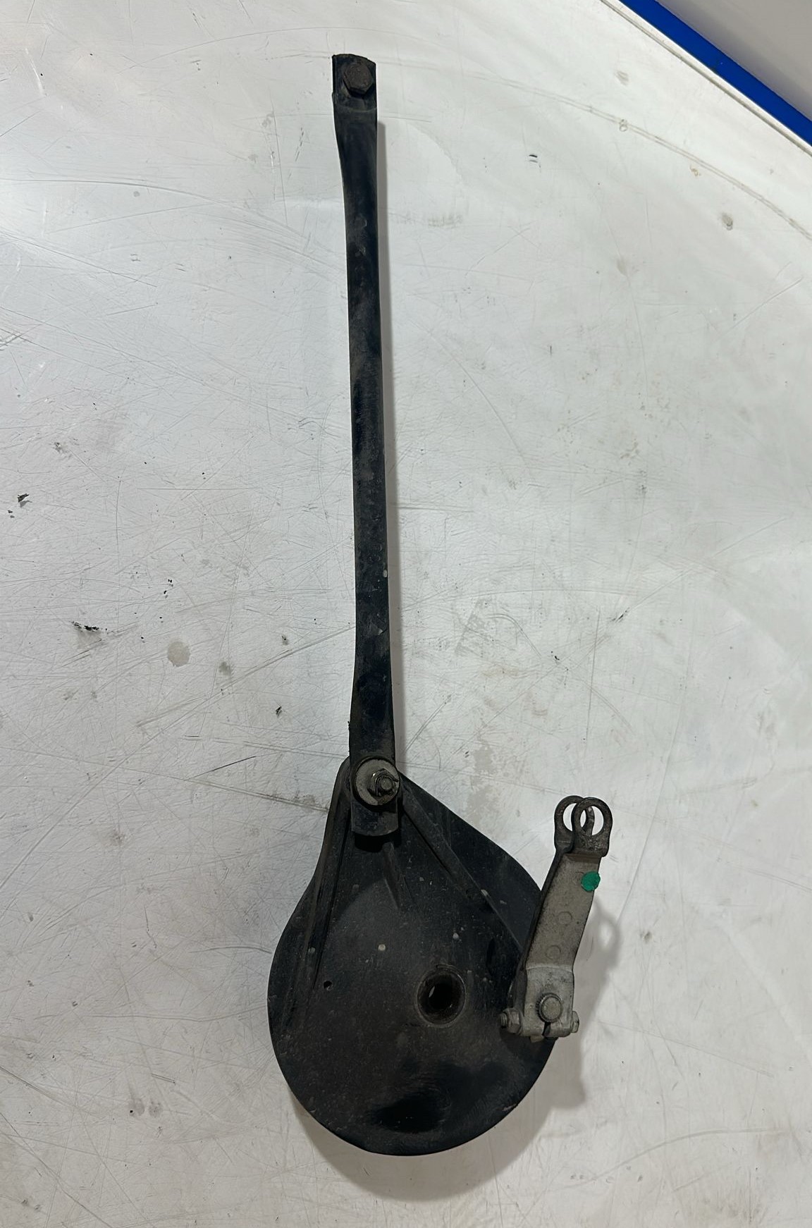 Freno trasero Honda CBF 125 2008