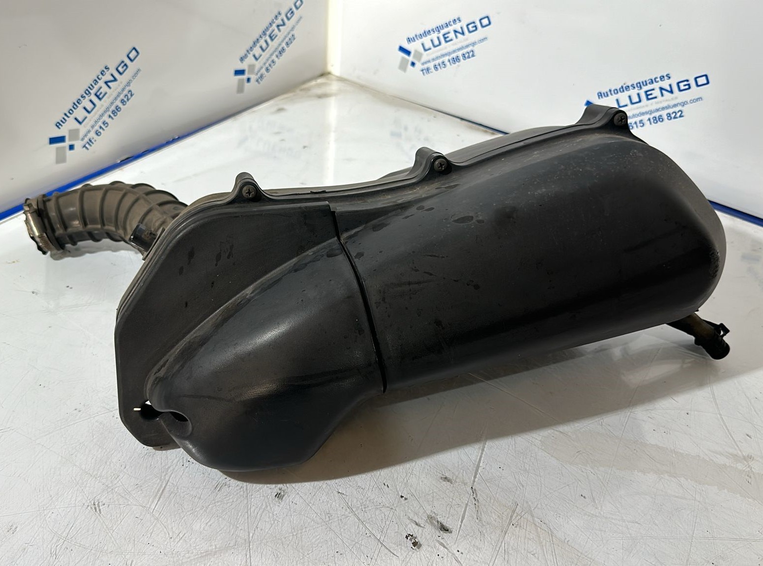 Caja de filtro de aire Yamaha Xmax 250 2007