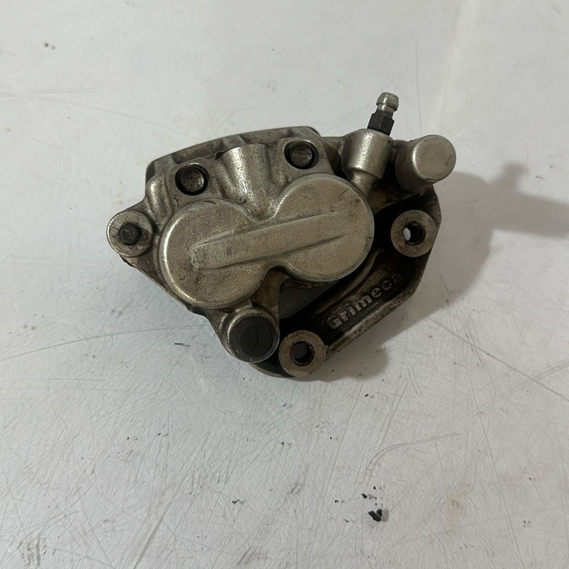 Pinza de freno delantero Yamaha Xmax 250 2007