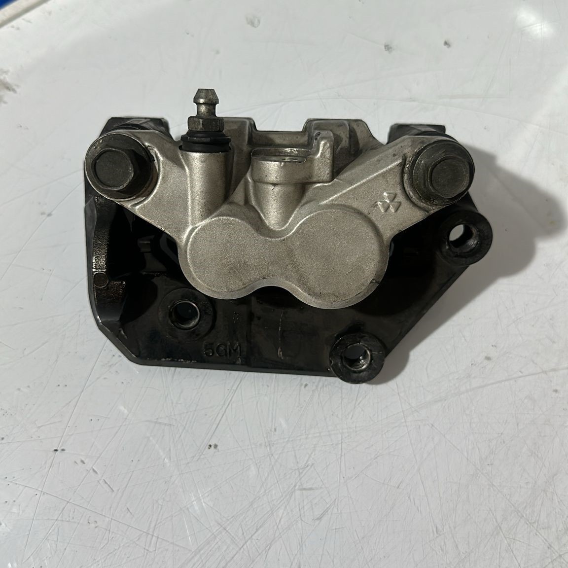 Pinza de freno trasero Yamaha Xmax 250 2007