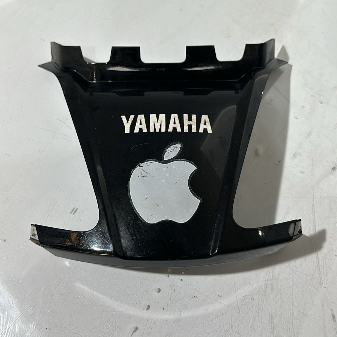 Tapa trasera de piloto Yamaha Xmax 250 2007