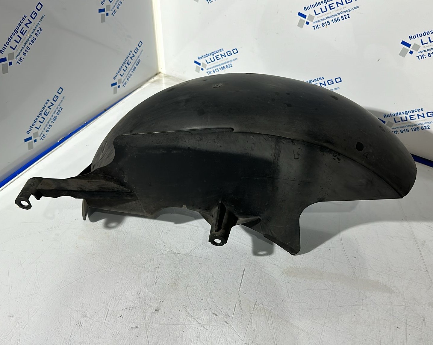 Guardabarros trasero Yamaha Xmax 250 2007