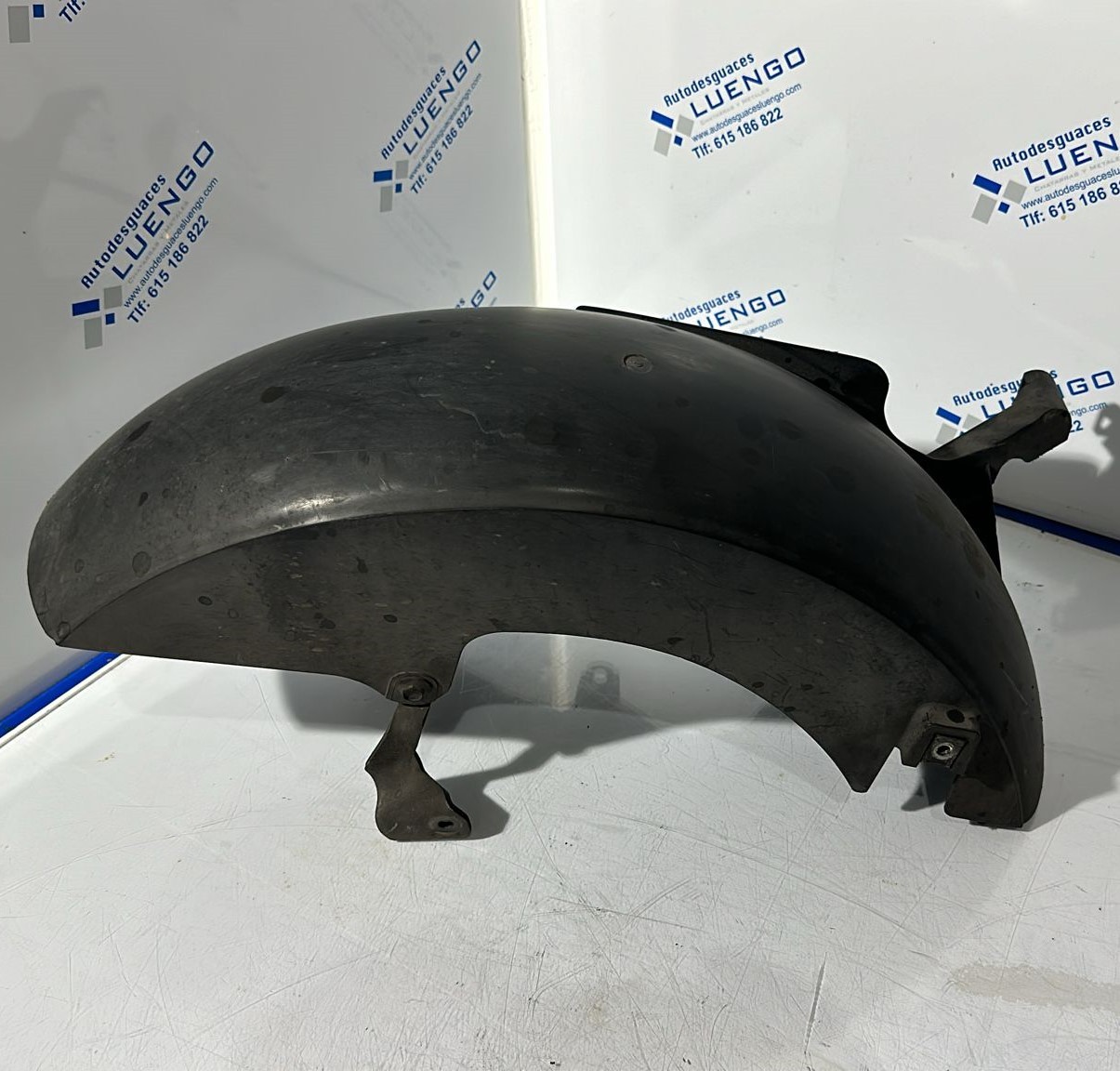 Guardabarros trasero Yamaha Xmax 250 2007